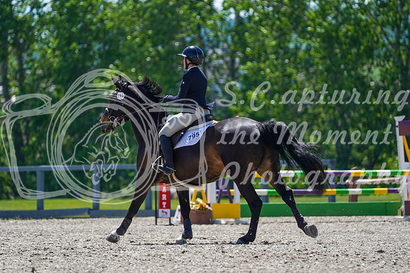 10514 - Alina - 2026 June Classic I - Saturday June 13th