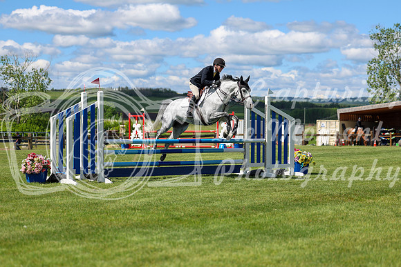03247 - Shea - 2026 June Classic I - Saturday June 13th