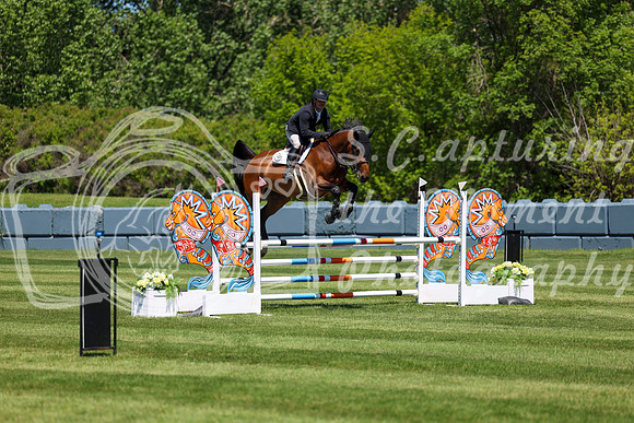 08241 - Shea - 2026 June Classic I - Saturday June 13th