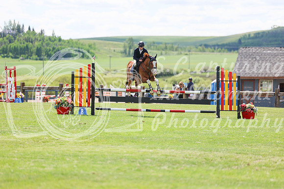 04411 - Shea - 2026 June Classic I - Saturday June 13th