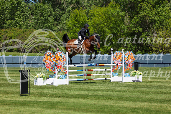 08242 - Shea - 2026 June Classic I - Saturday June 13th