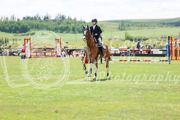 04412 - Shea - 2026 June Classic I - Saturday June 13th