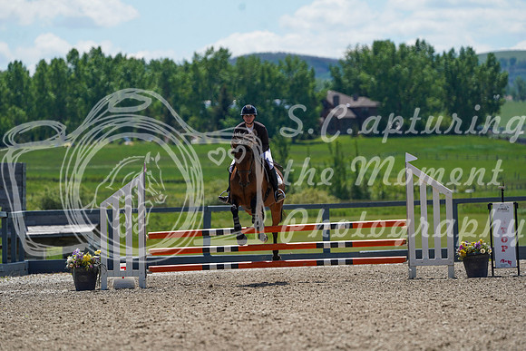 10043 - Alina - 2026 June Classic I - Saturday June 13th