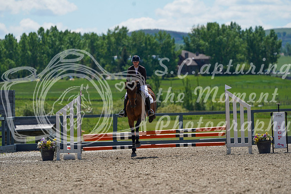 10044 - Alina - 2026 June Classic I - Saturday June 13th