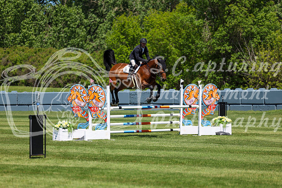 08243 - Shea - 2026 June Classic I - Saturday June 13th
