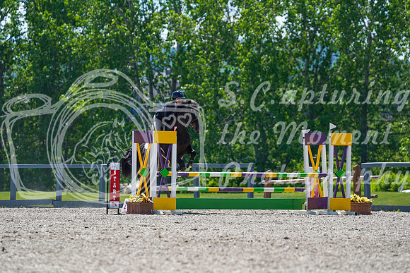 10518 - Alina - 2026 June Classic I - Saturday June 13th