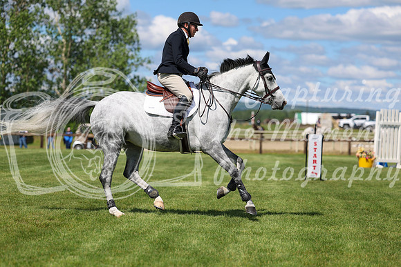 03249 - Shea - 2026 June Classic I - Saturday June 13th