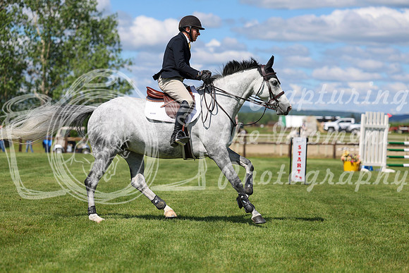 03250 - Shea - 2026 June Classic I - Saturday June 13th