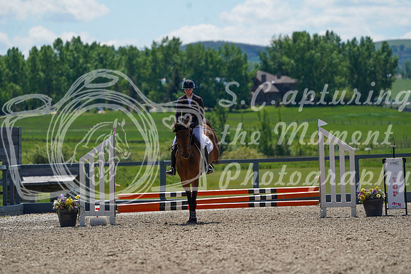 10045 - Alina - 2026 June Classic I - Saturday June 13th