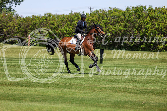 08245 - Shea - 2026 June Classic I - Saturday June 13th