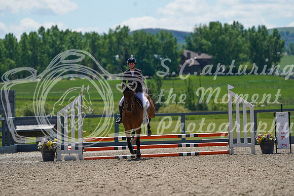 10046 - Alina - 2026 June Classic I - Saturday June 13th