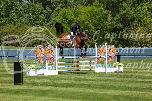 08244 - Shea - 2026 June Classic I - Saturday June 13th
