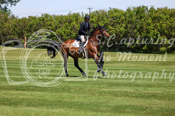 08246 - Shea - 2026 June Classic I - Saturday June 13th