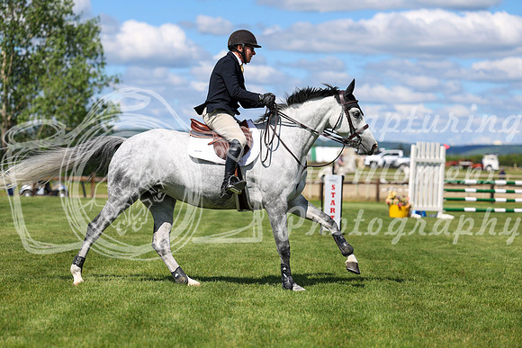03252 - Shea - 2026 June Classic I - Saturday June 13th