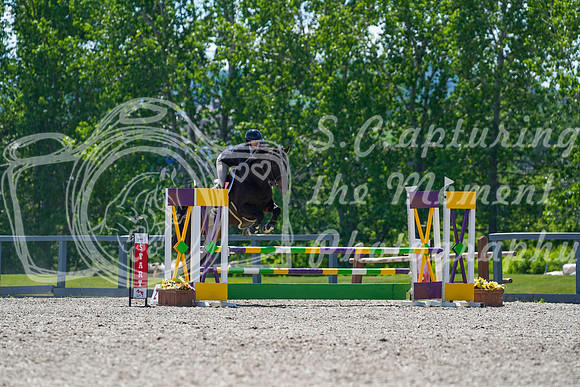 10519 - Alina - 2026 June Classic I - Saturday June 13th