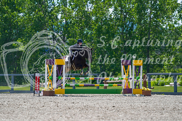10520 - Alina - 2026 June Classic I - Saturday June 13th