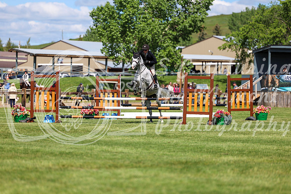 03253 - Shea - 2026 June Classic I - Saturday June 13th
