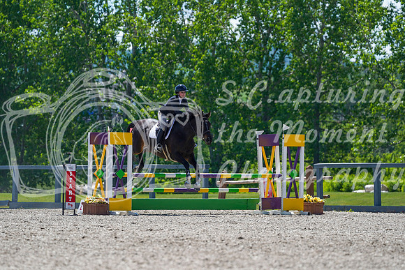 10521 - Alina - 2026 June Classic I - Saturday June 13th