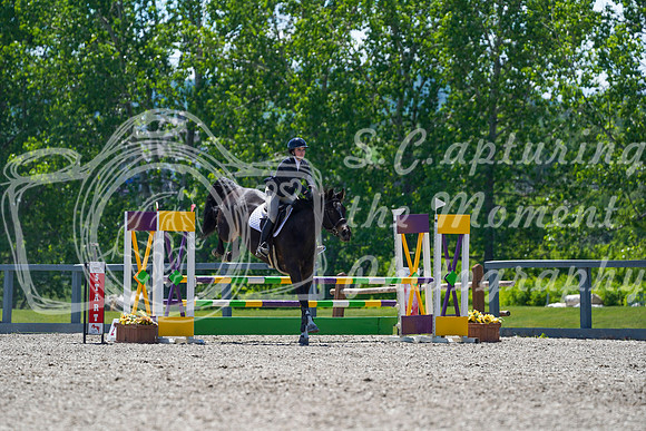 10522 - Alina - 2026 June Classic I - Saturday June 13th
