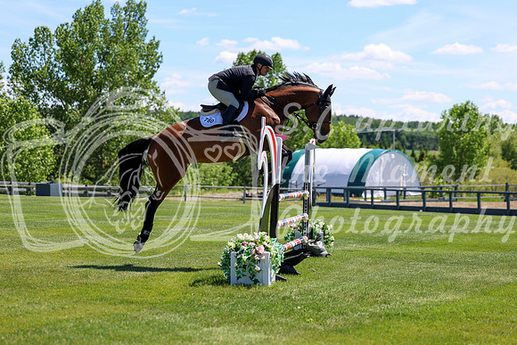 08248 - Shea - 2026 June Classic I - Saturday June 13th