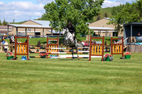 03254 - Shea - 2026 June Classic I - Saturday June 13th