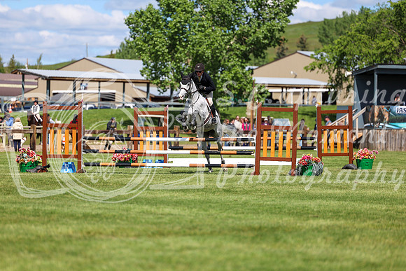 03254 - Shea - 2026 June Classic I - Saturday June 13th
