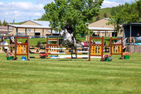 03255 - Shea - 2026 June Classic I - Saturday June 13th
