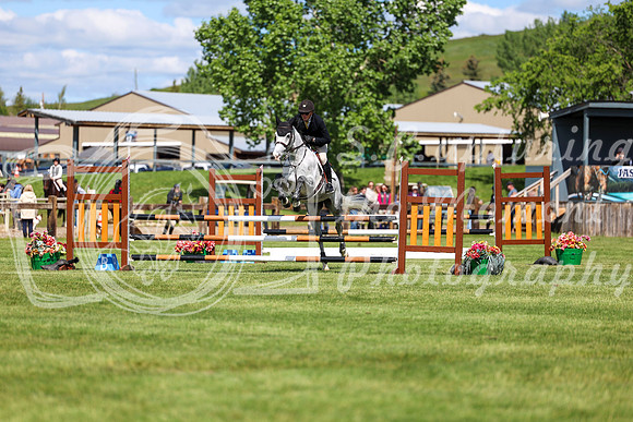 03255 - Shea - 2026 June Classic I - Saturday June 13th