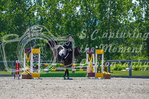 10523 - Alina - 2026 June Classic I - Saturday June 13th