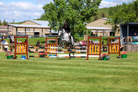 03256 - Shea - 2026 June Classic I - Saturday June 13th