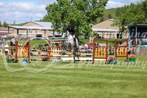 03256 - Shea - 2026 June Classic I - Saturday June 13th