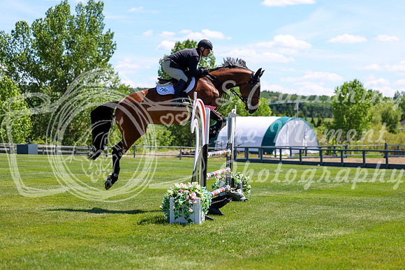 08249 - Shea - 2026 June Classic I - Saturday June 13th