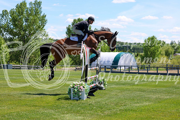 08250 - Shea - 2026 June Classic I - Saturday June 13th