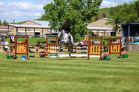 03257 - Shea - 2026 June Classic I - Saturday June 13th