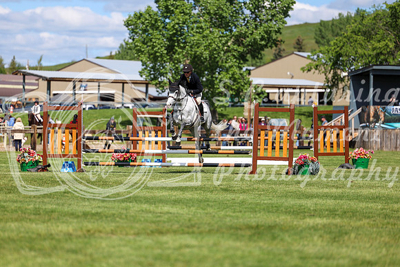 03257 - Shea - 2026 June Classic I - Saturday June 13th