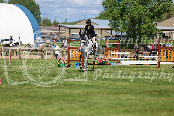 03258 - Shea - 2026 June Classic I - Saturday June 13th