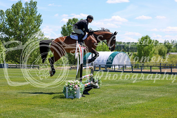 08251 - Shea - 2026 June Classic I - Saturday June 13th