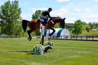 08252 - Shea - 2026 June Classic I - Saturday June 13th