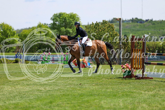 07502 - Shea - 2026 June Classic I - Saturday June 13th