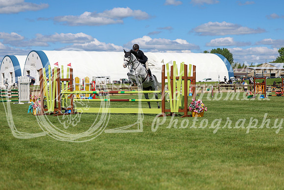 03260 - Shea - 2026 June Classic I - Saturday June 13th