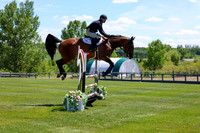 08253 - Shea - 2026 June Classic I - Saturday June 13th