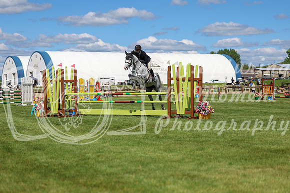 03261 - Shea - 2026 June Classic I - Saturday June 13th