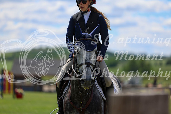 04334 - Shea - 2026 June Classic I - Saturday June 13th