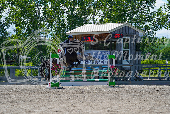 10525 - Alina - 2026 June Classic I - Saturday June 13th