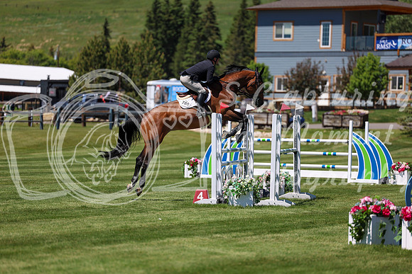 08254 - Shea - 2026 June Classic I - Saturday June 13th