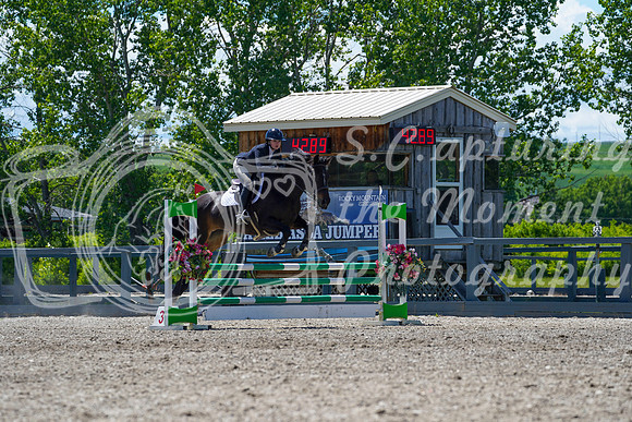 10526 - Alina - 2026 June Classic I - Saturday June 13th