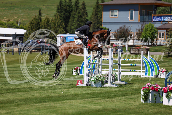 08255 - Shea - 2026 June Classic I - Saturday June 13th