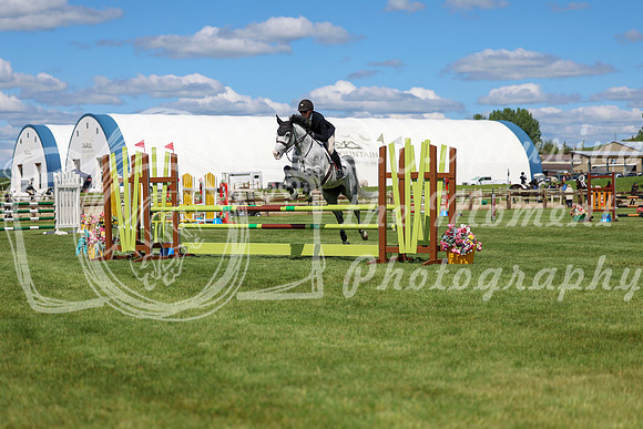 03262 - Shea - 2026 June Classic I - Saturday June 13th