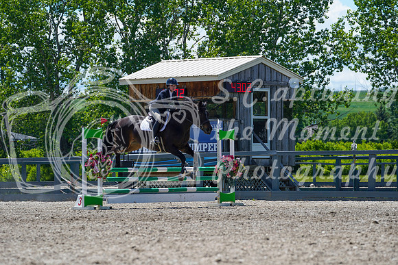10527 - Alina - 2026 June Classic I - Saturday June 13th