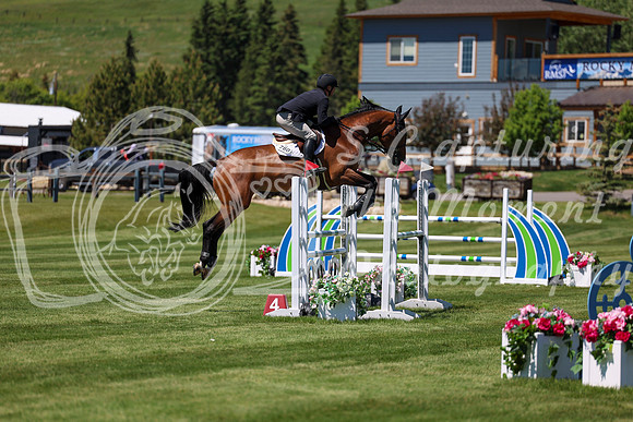 08256 - Shea - 2026 June Classic I - Saturday June 13th